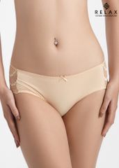 QUẦN LÓT NỮ RQY006 - PHỐI REN CAO CẤP