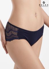 QUẦN LÓT NỮ RQY006 - PHỐI REN CAO CẤP