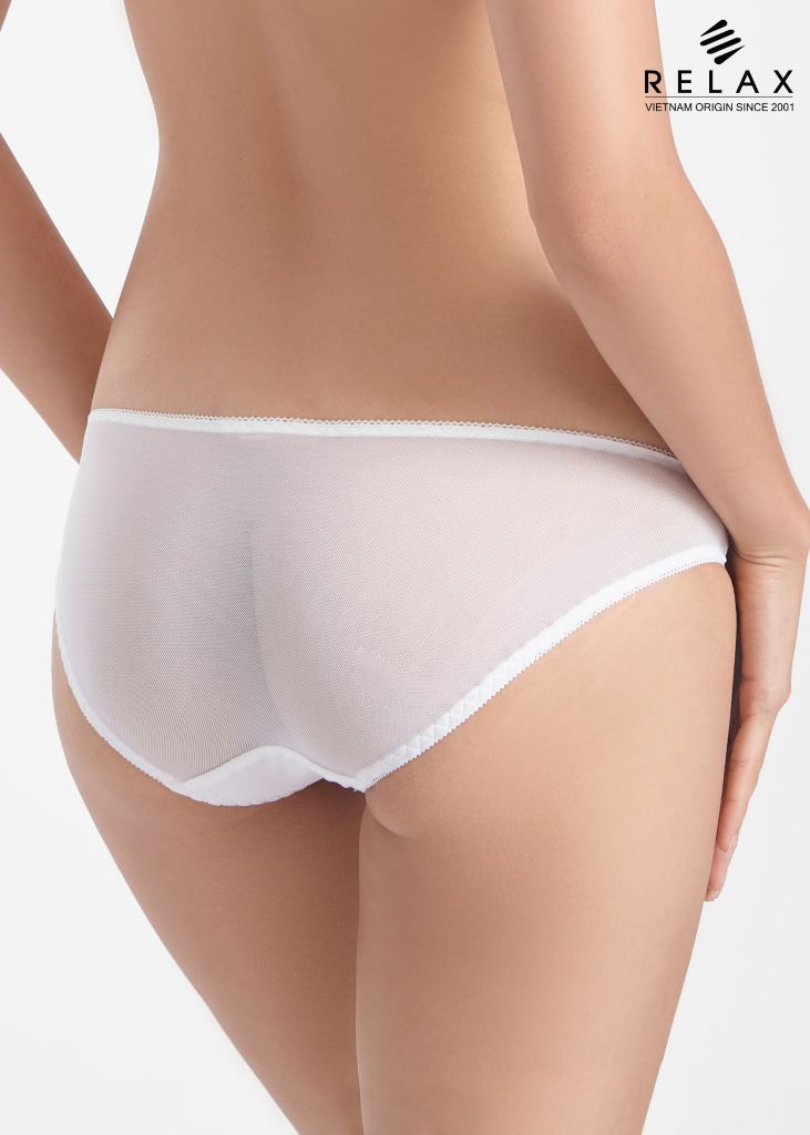Quần lót nữ phối ren RQY009