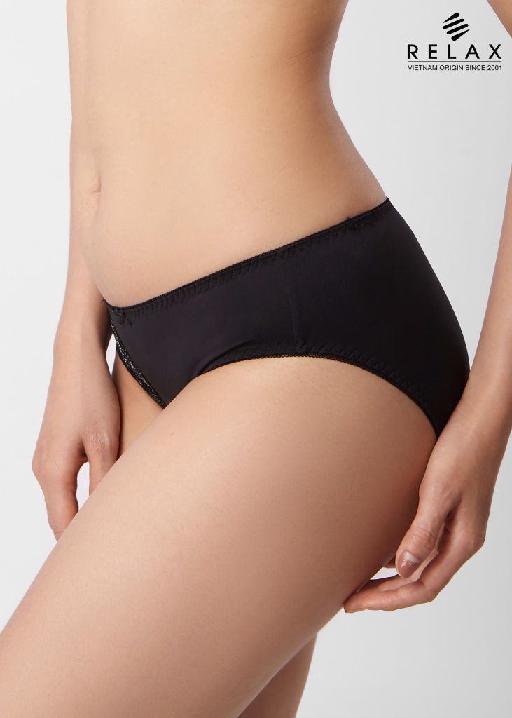 Quần lót nữ phối ren RQY015