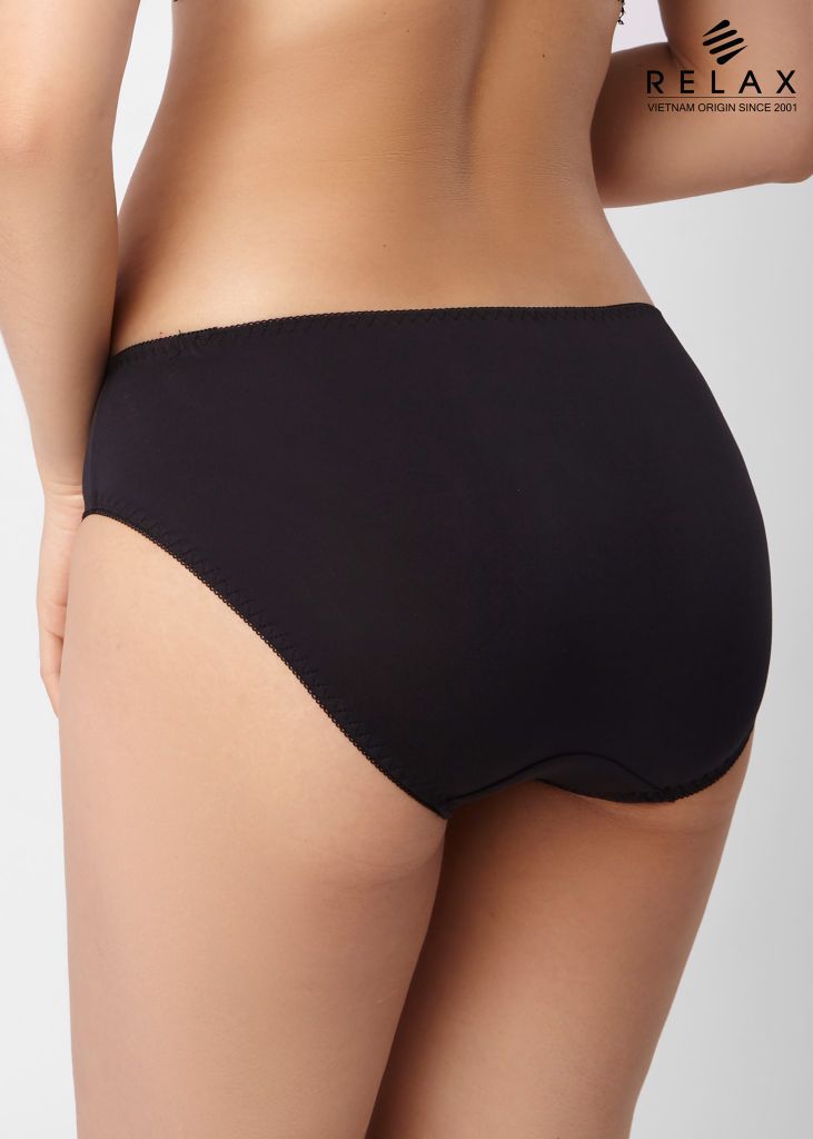 Quần lót nữ phối ren RQY015