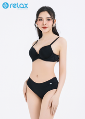 ÁO NGỰC TRƠN NỮ RAY028 MÚT DÀY CÓ GỌNG