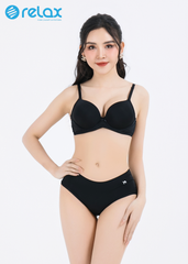 ÁO NGỰC NỮ RAY029 CÚP T-SHIRT, CÓ GỌNG