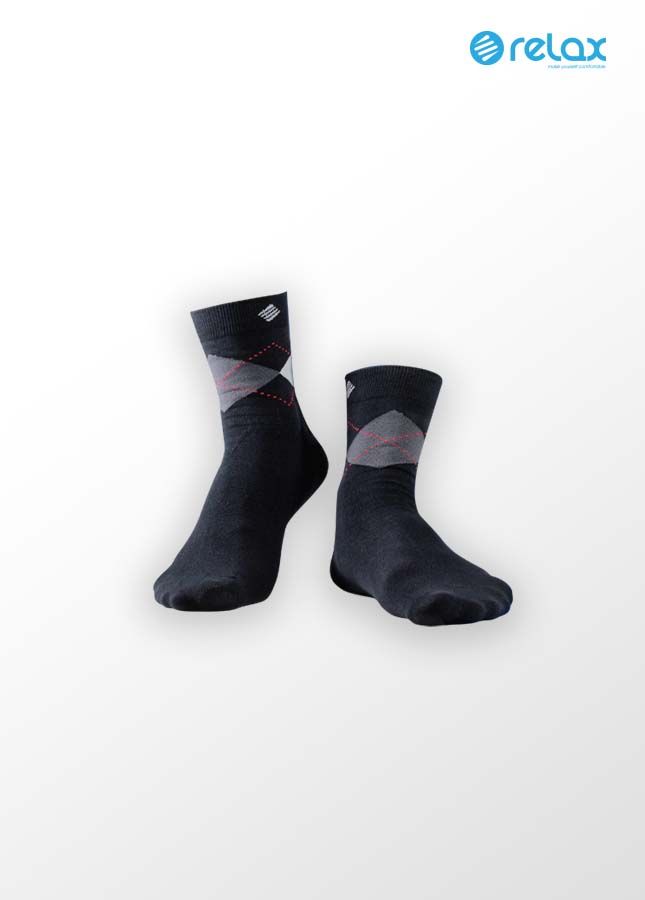 Vớ nam cotton RS016