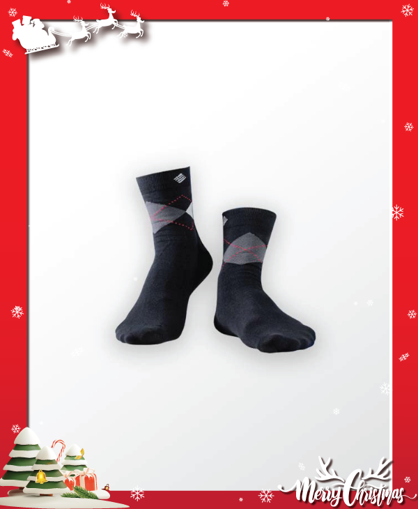 Vớ nam cotton RS016