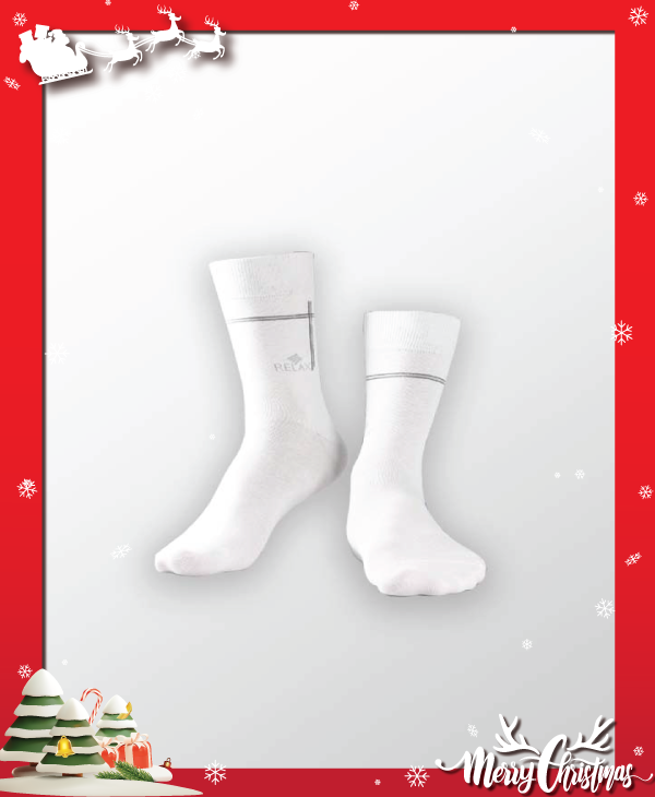 Vớ nam cotton RS018