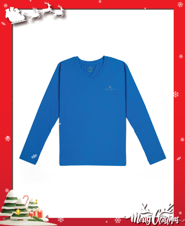 ÁO THUN NAM CỔ TRÒN ( MÀU MIX ) RTKA011 RELAX CAO CẤP, LỊCH LÃM