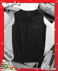 Áo Thun Nam Cổ Chữ  ( màu mix ) RTKA017 RELAX Cao Cấp, Lịch Lãm