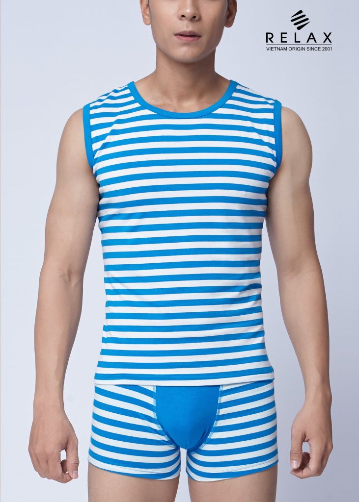 Áo thun nam RTKA020