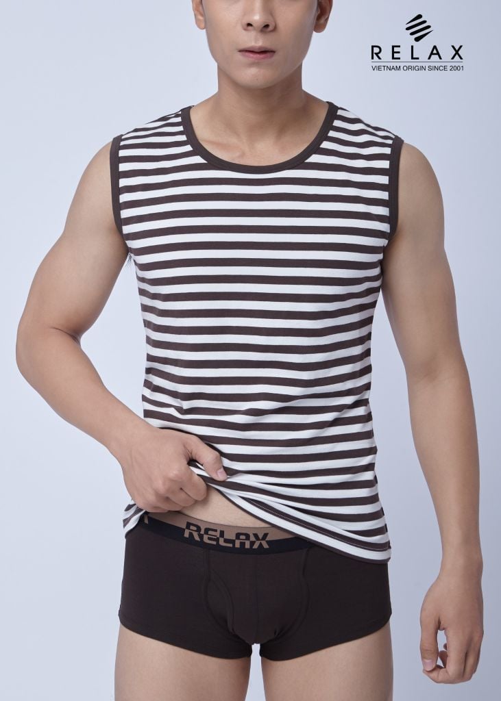 Áo thun nam RTKA020