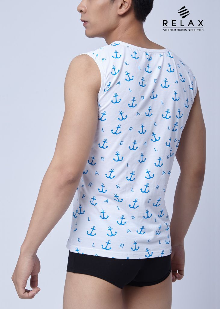 Áo thun nam RTKA020