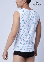 Áo thun nam RTKA020