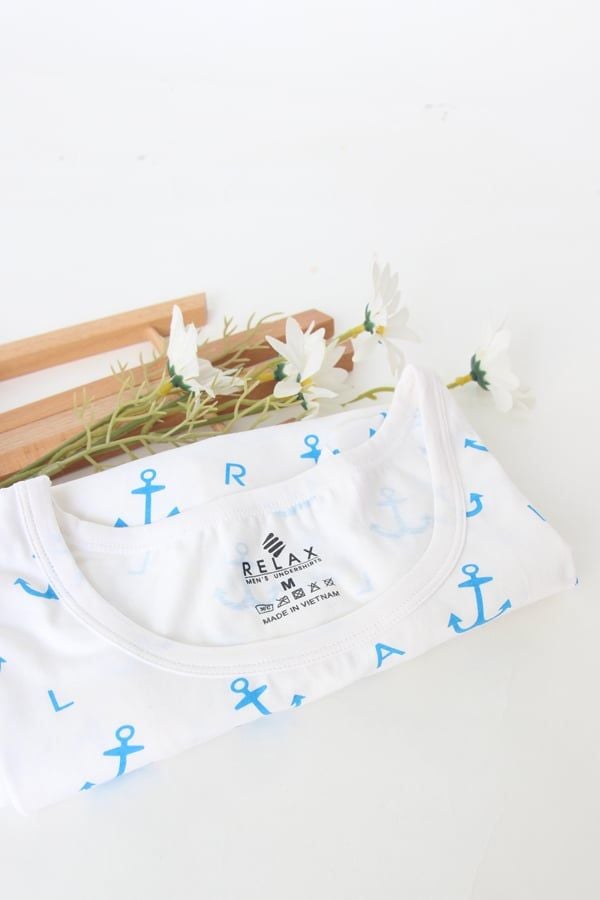 Áo thun nam RTKA020