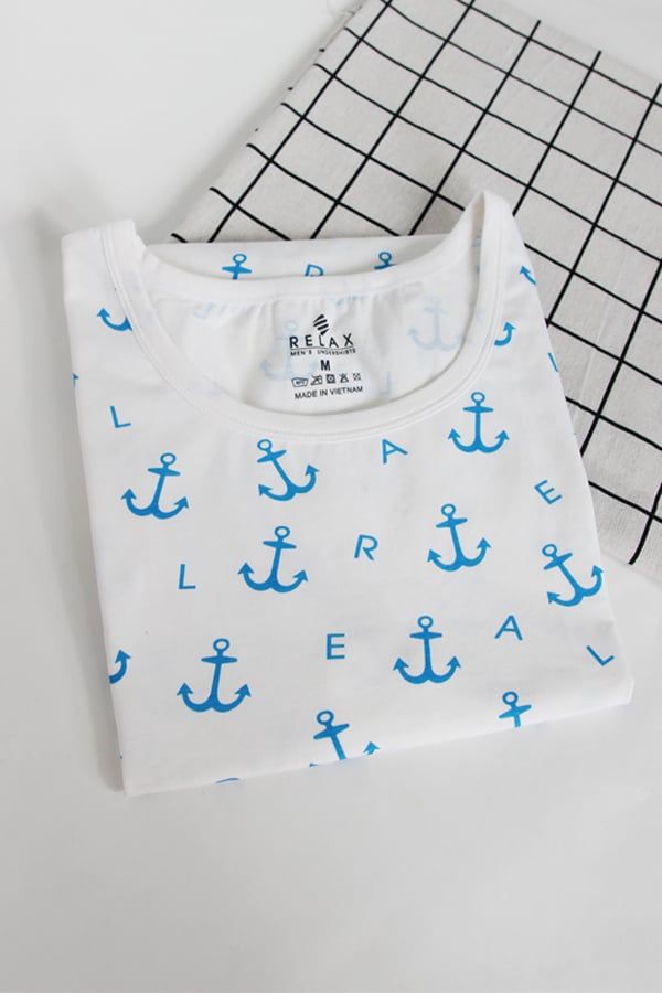 Áo thun nam RTKA020