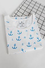 Áo thun nam RTKA020