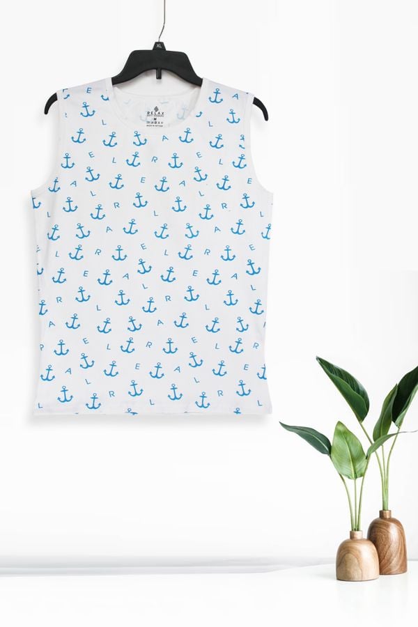 Áo thun nam RTKA020