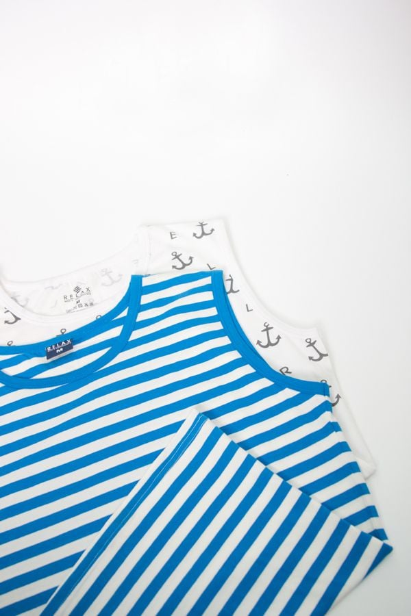 Áo thun nam RTKA020