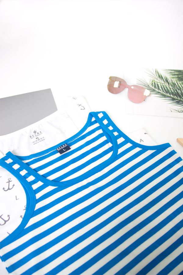 Áo thun nam RTKA020