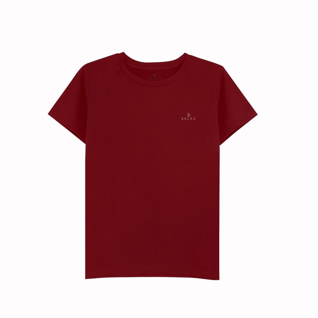 Áo thun nam cổ tròn (màu mix) RTKA025