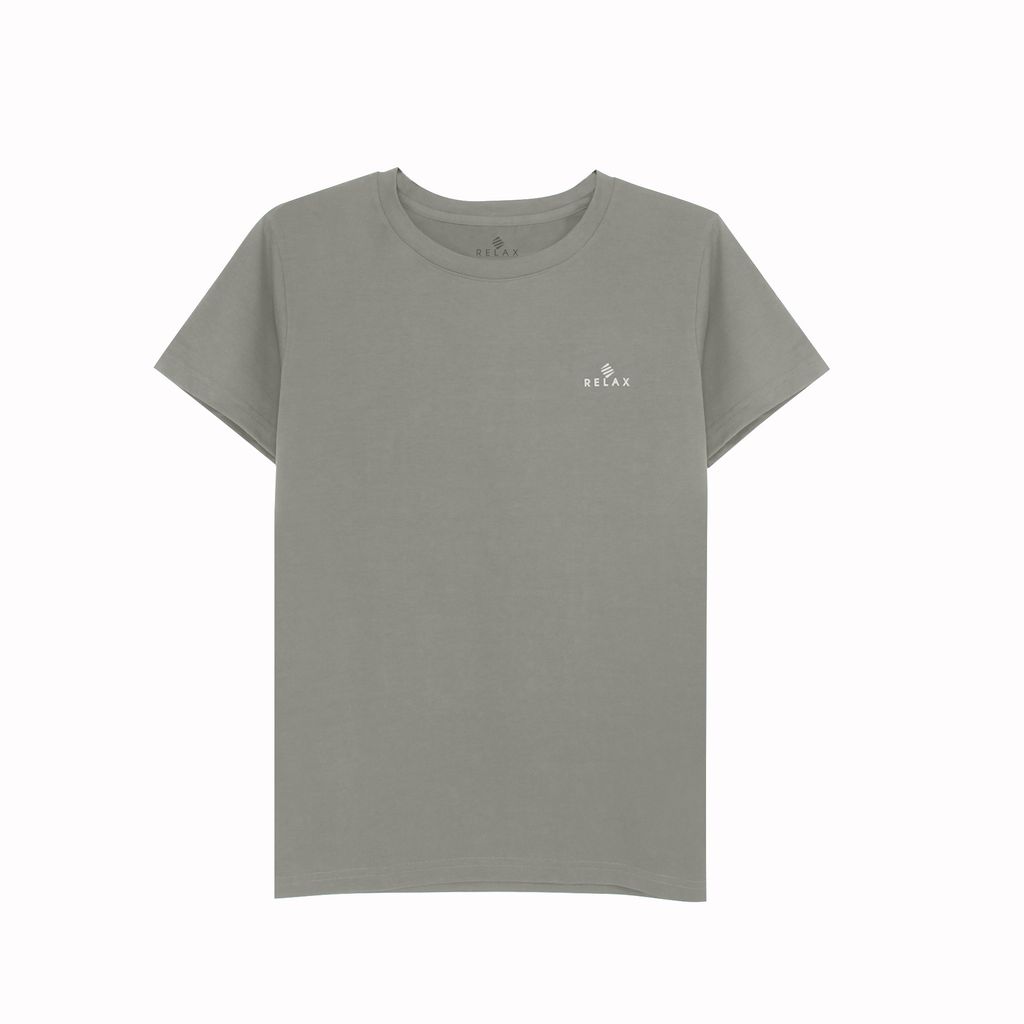 Áo thun nam cổ tròn (màu mix) RTKA025