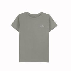 Áo thun nam cổ tròn (màu mix) RTKA025