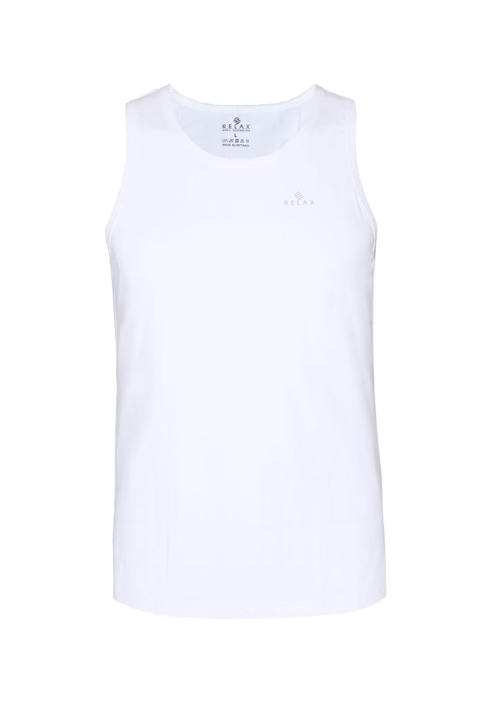 Áo Tank top ( áo thun ba lỗ nam ) RTKA028