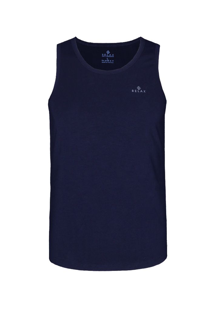 Áo Tank top ( áo thun ba lỗ nam ) RTKA028