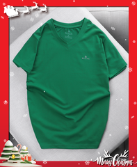 ÁO THUN NAM TAY NGẮN RTKA029