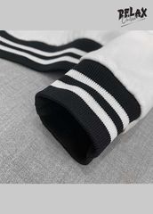 ÁO KHOÁC CADIGAN RUCDG001- TRẮNG