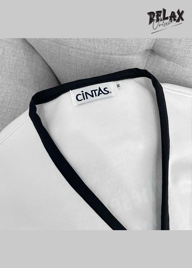 ÁO KHOÁC CADIGAN RUCDG001- TRẮNG