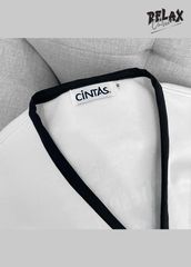 ÁO KHOÁC CADIGAN RUCDG001- TRẮNG