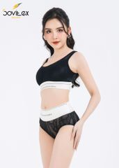 BỘ ĐỒ LÓT NỮ SAUW.IF1123-001