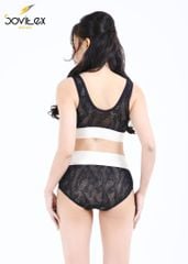 BỘ ĐỒ LÓT NỮ SAUW.IF1123-001