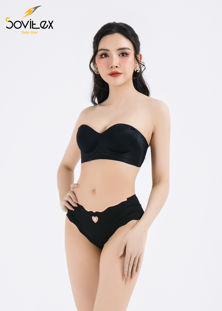 ÁO NGỰC NỮ SAW.IF1123-005