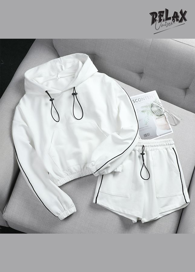 Set Croptop Artist RUSCR001