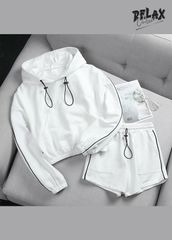 Set Croptop Artist RUSCR001