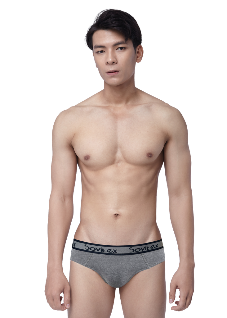 Quần lót nam SOF006