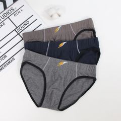 Combo 3 Quần lót nam brief SOF008