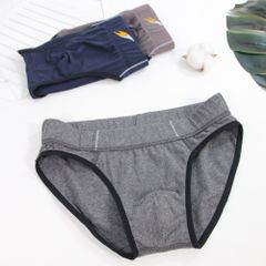 Combo 3 Quần lót nam brief SOF008