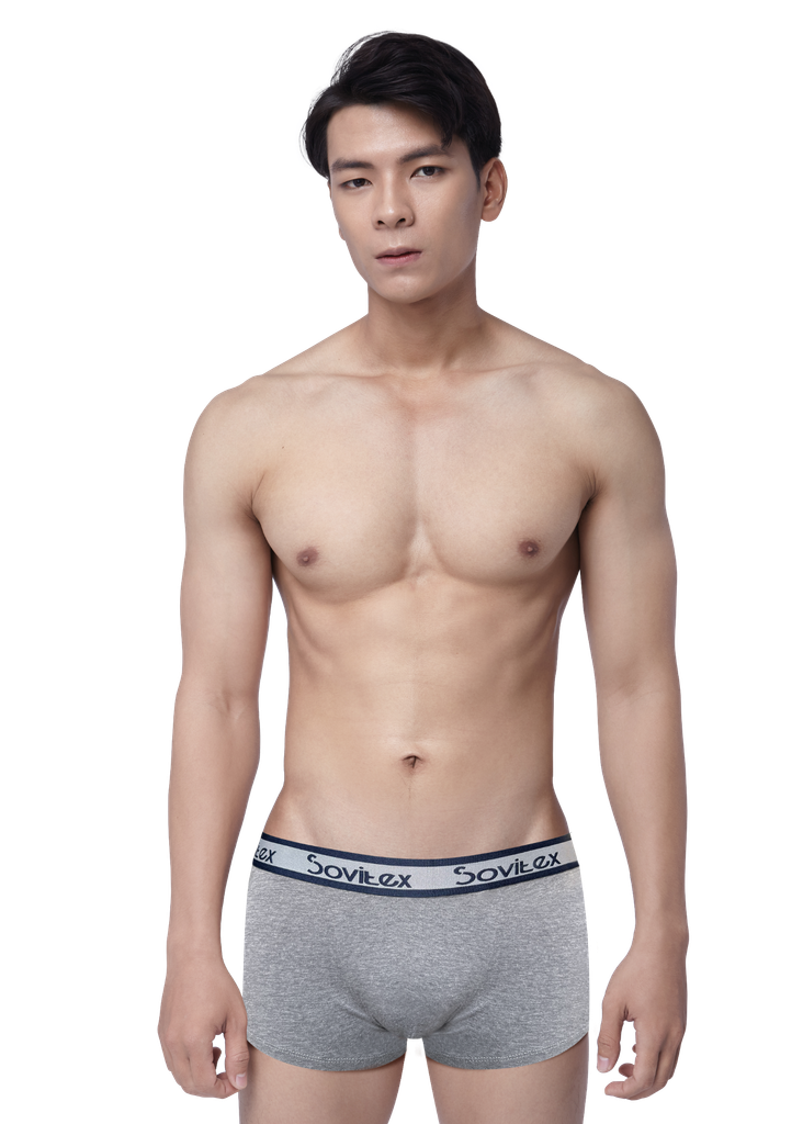 QUẦN LÓT NAM SOF012