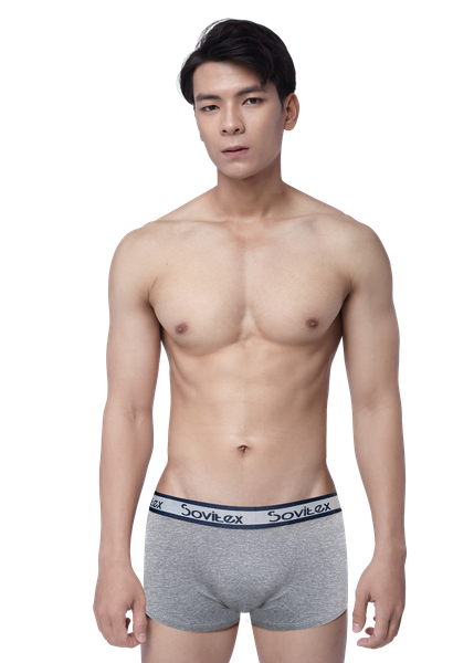 QUẦN LÓT NAM SOF012