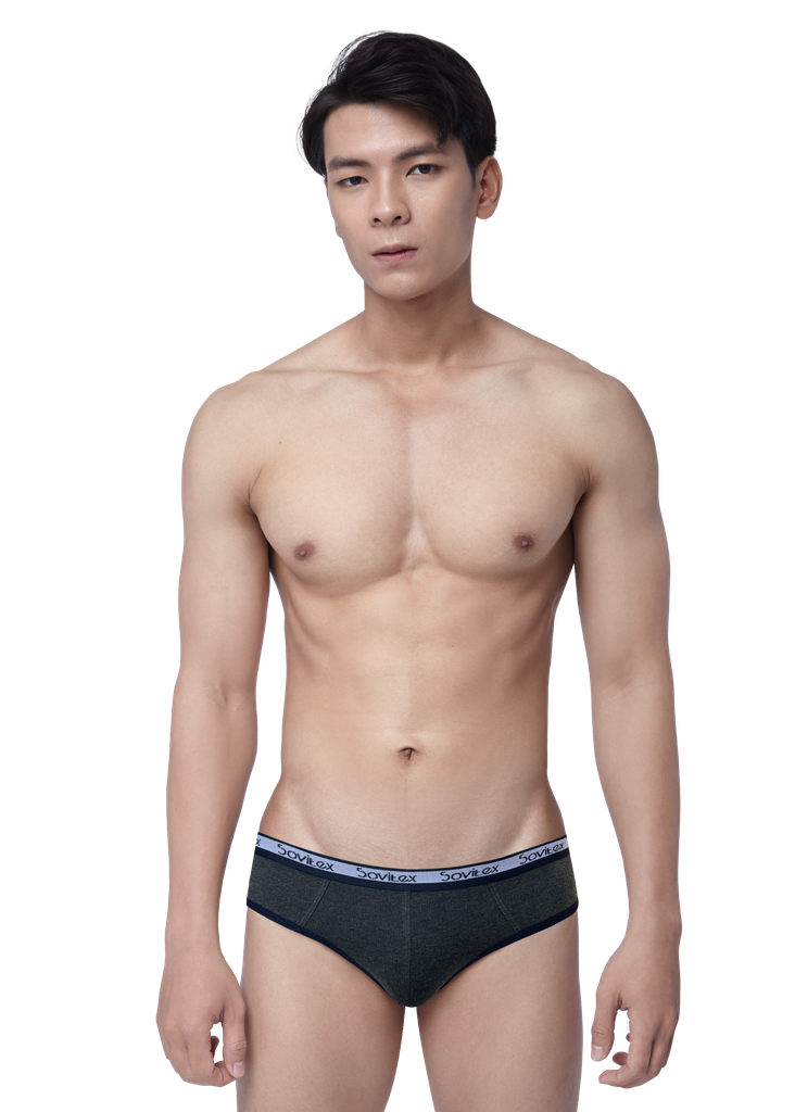 QUẦN LÓT NAM SOF013
