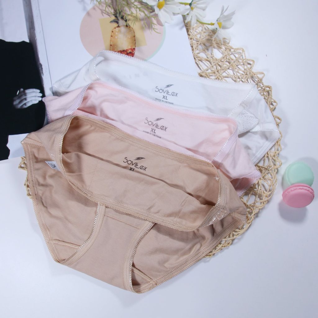 QUẦN LÓT NỮ SOFW004