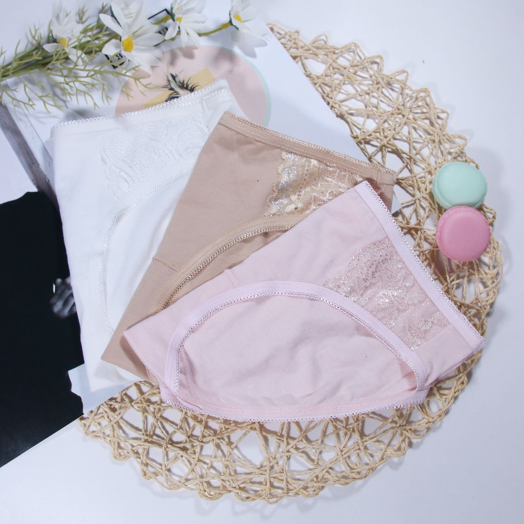 QUẦN LÓT NỮ SOFW004