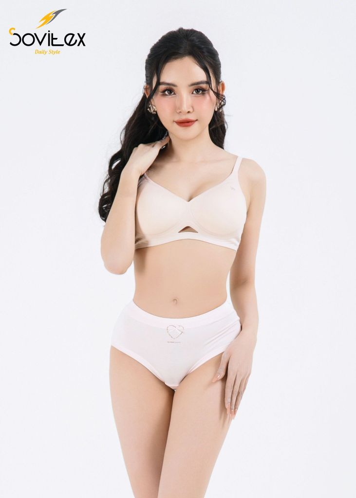 QUẦN LÓT NỮ SUW.IF1123-014