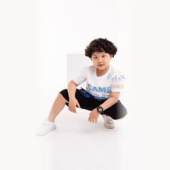 Đồ bộ bé trai thời trang cao cấp KWN1011