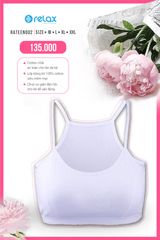 Áo lót bé gái RATEEN002- Không mouse không gọng