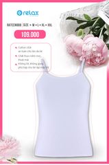 Áo lót bé gái RATEEN008- Không mouse không gọng