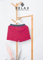 Quần short nam RLS003