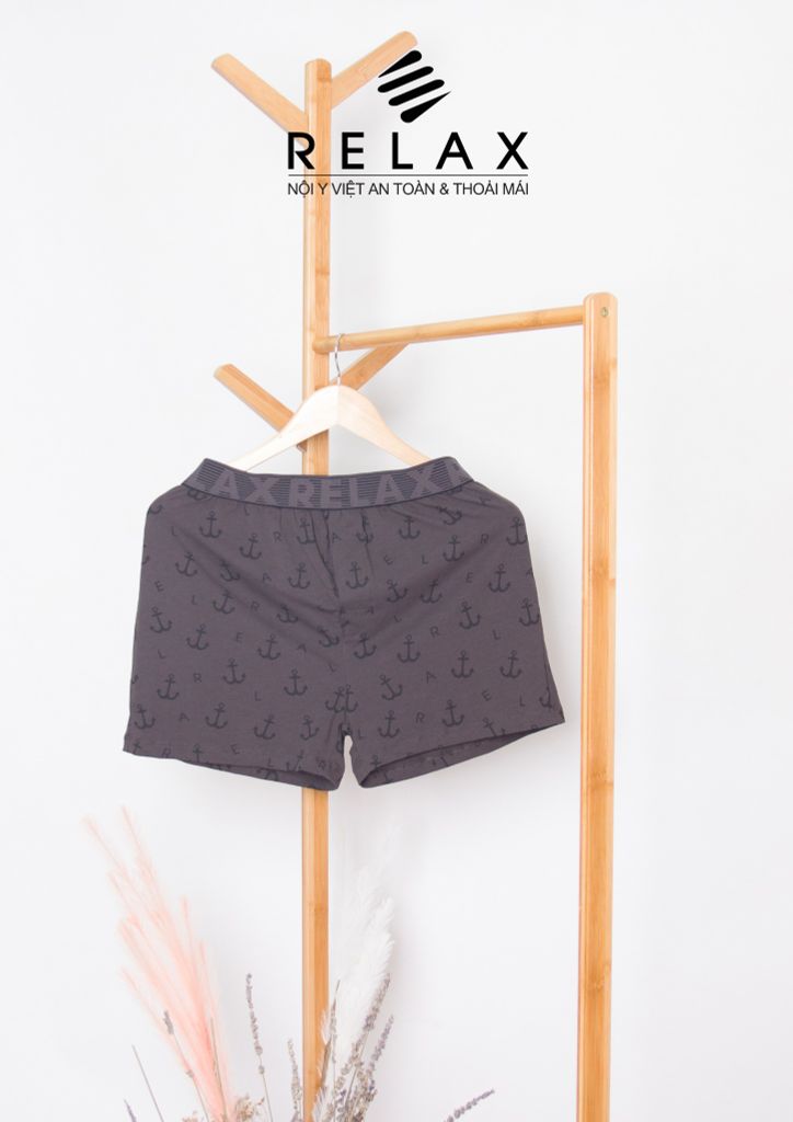 Quần short nam RLS003